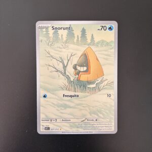 Snorunt (ASC 227)