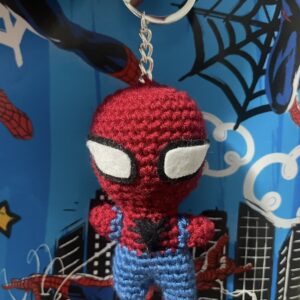 Llavero Spiderman