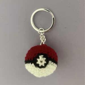 Llavero Pokeball